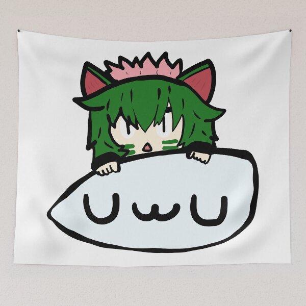 Item preview, Nyamelon uwu designed and sold by Nyamelon.