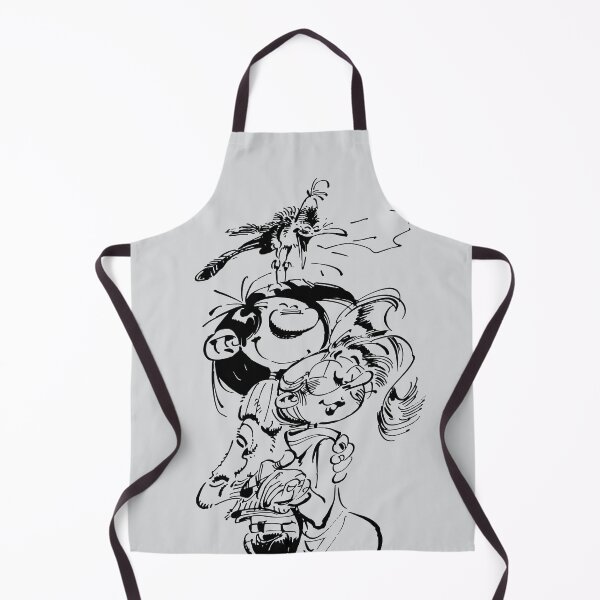 Item preview, Gaston Goof and Girlfriend designed and sold by CyberGirlz.