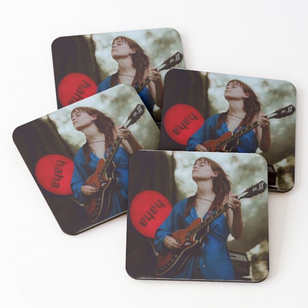 Item preview, Faye Webster-haha designed and sold by tasshop.