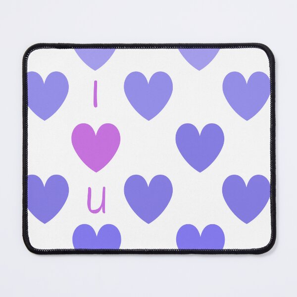 Item preview, I heart you designed and sold by Megurix.