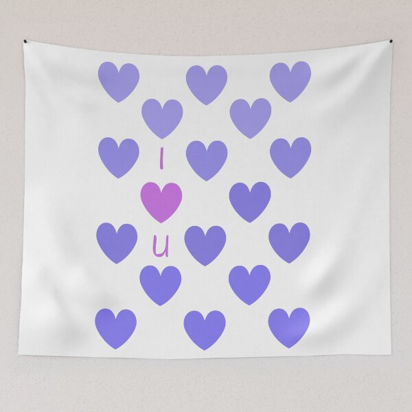 Item preview, I heart you designed and sold by Megurix.