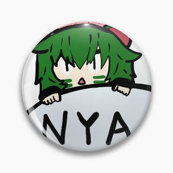 Item preview, Nyamelon NYA designed and sold by Nyamelon.