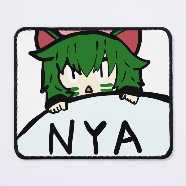 Item preview, Nyamelon NYA designed and sold by Nyamelon.
