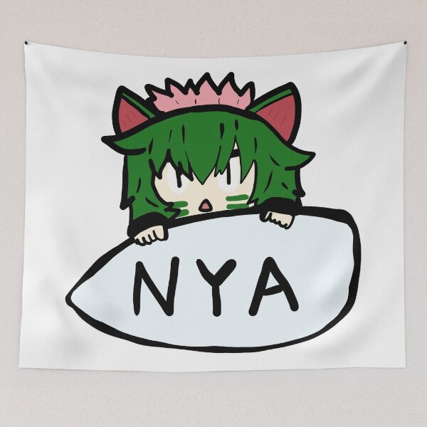 Item preview, Nyamelon NYA designed and sold by Nyamelon.