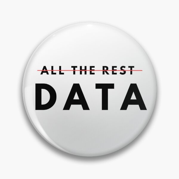Item preview, Big data,  data scientist meme, data analysis designed and sold by T-Look.