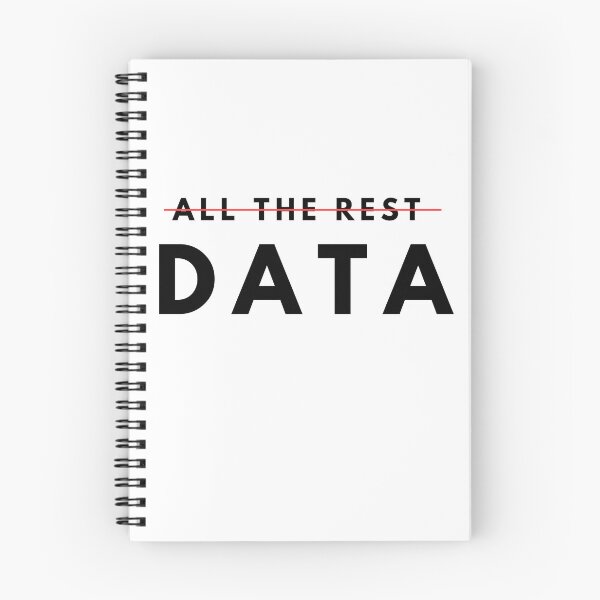 Item preview, Big data,  data scientist meme, data analysis designed and sold by T-Look.