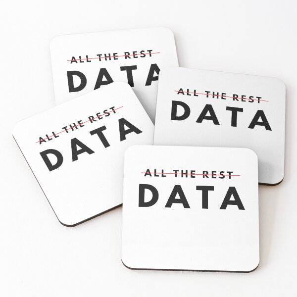 Item preview, Big data,  data scientist meme, data analysis designed and sold by T-Look.
