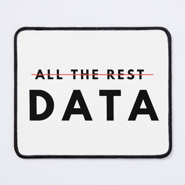 Item preview, Big data,  data scientist meme, data analysis designed and sold by T-Look.