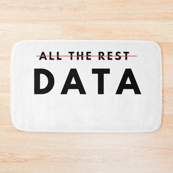 Item preview, Big data,  data scientist meme, data analysis designed and sold by T-Look.