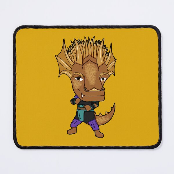 Item preview, Sherrit Level 10 Chibi designed and sold by Sparabel Productions.