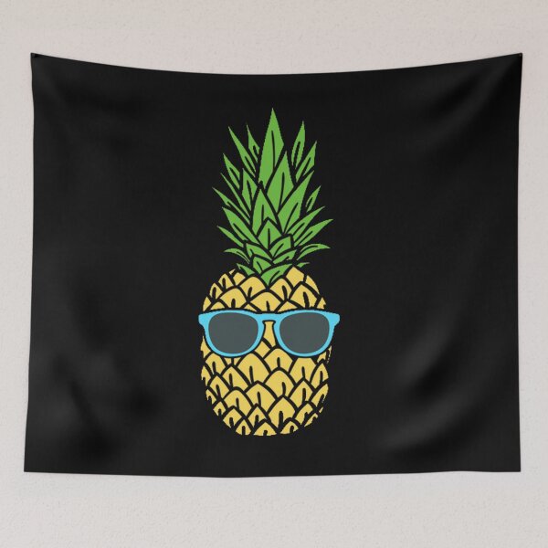 Item preview, pineapple designed and sold by Jostore2.