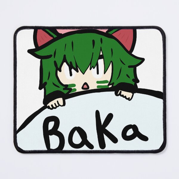 Item preview, Nyamelon Baka designed and sold by Nyamelon.