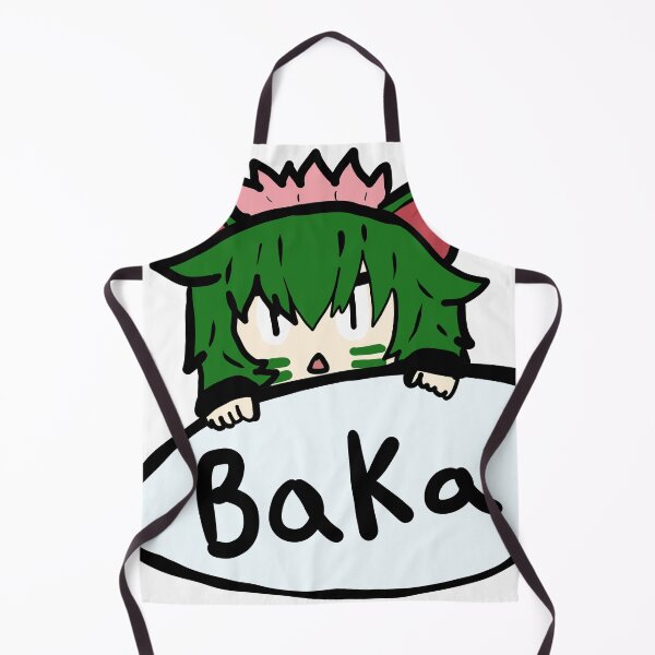 Item preview, Nyamelon Baka designed and sold by Nyamelon.