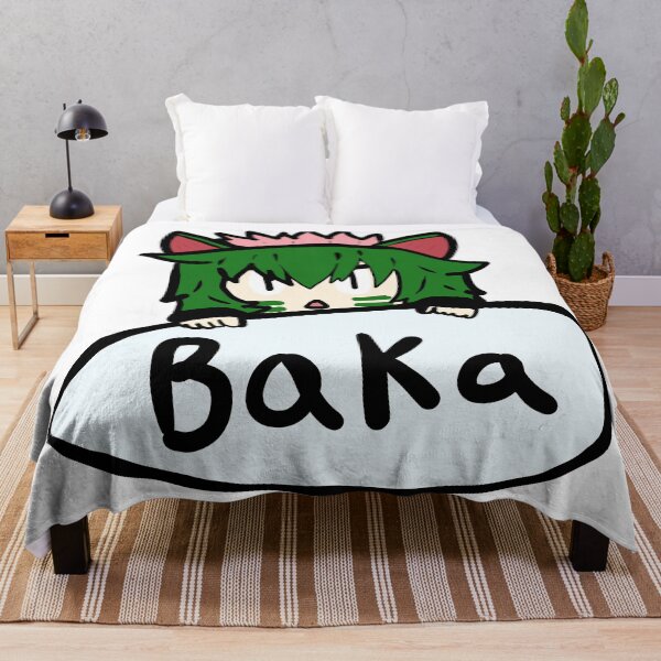 Item preview, Nyamelon Baka designed and sold by Nyamelon.