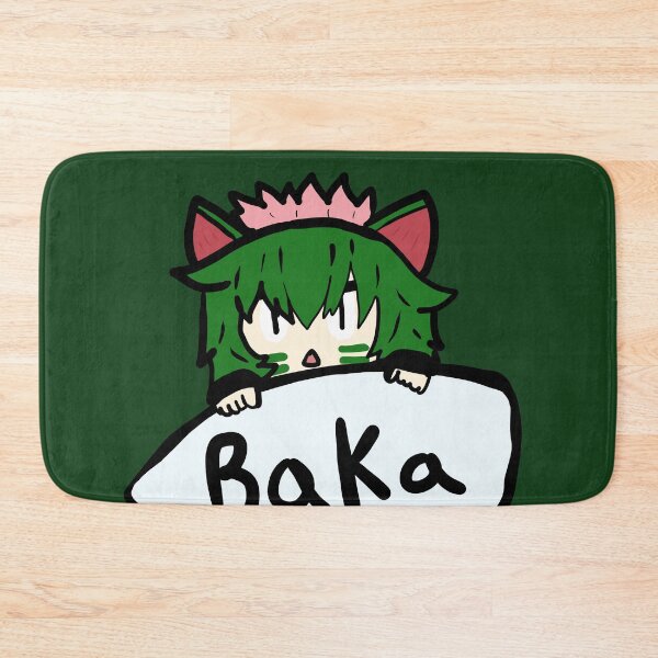 Item preview, Nyamelon Baka designed and sold by Nyamelon.