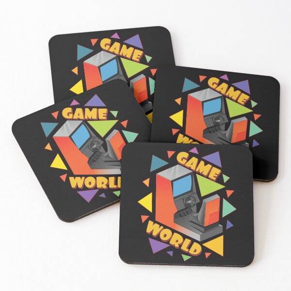 Artikelvorschau, Game world entworfen und verkauft von portokalis.