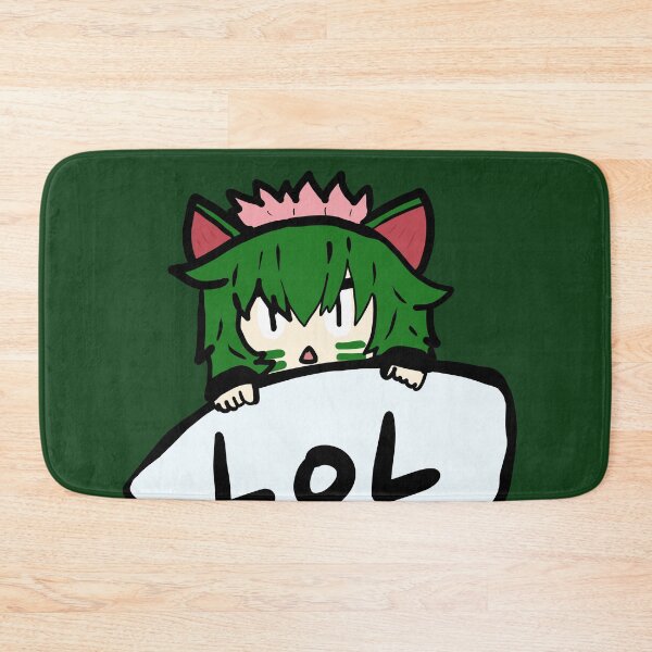 Item preview, Nyamelon lol designed and sold by Nyamelon.
