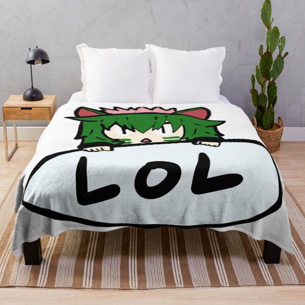 Item preview, Nyamelon lol designed and sold by Nyamelon.