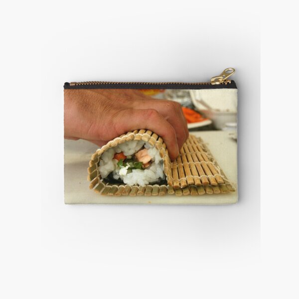 Item preview, Making Sushi designed and sold by BravuraMedia.