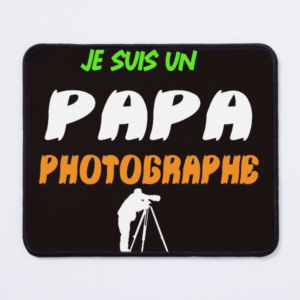 Item preview, I am a photographer dad. designed and sold by vystekimages.