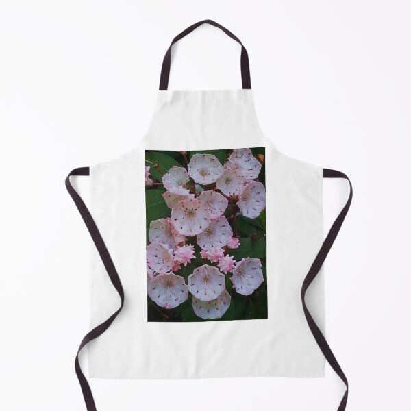 Item preview, Mountain Laurel Blooms designed and sold by ssmathers.