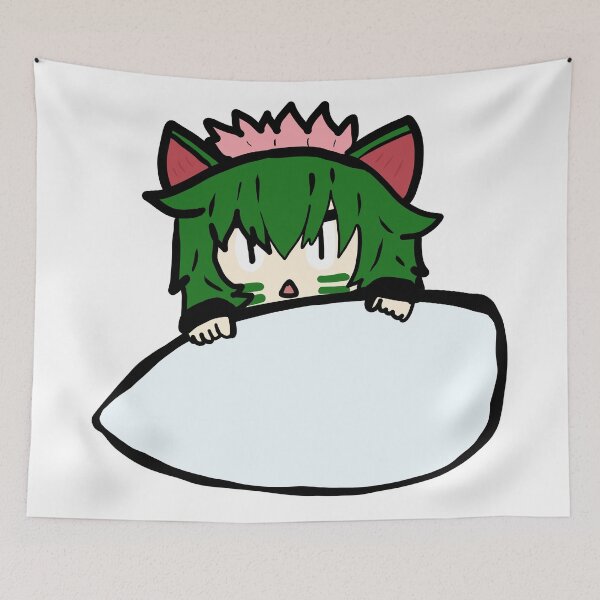 Item preview, Nyamelon blank designed and sold by Nyamelon.
