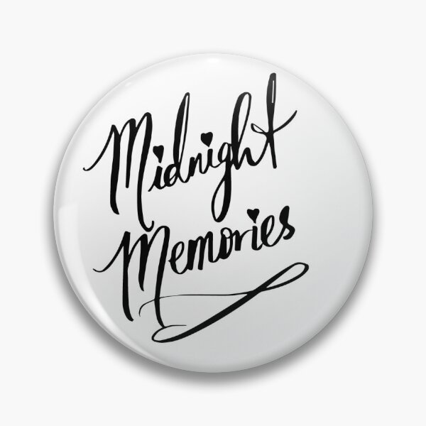 Item preview, Memorias de medianoche designed and sold by CrazyNerdAlert.