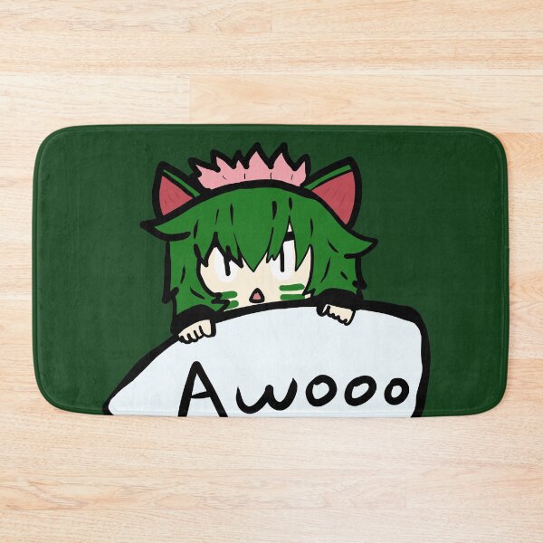Item preview, Nyamelon awooo designed and sold by Nyamelon.