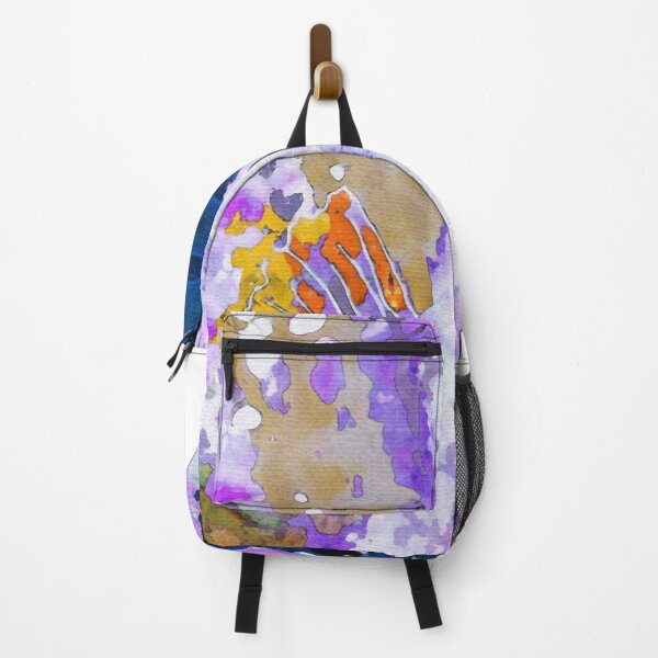 Item preview, Sea Lover Colorful Tropical Fish Art designed and sold by Sharon Cummings Art.