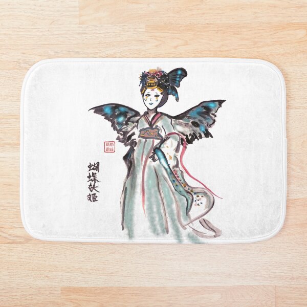 Item preview, Butterfly Yokai designed and sold by joannahliu.