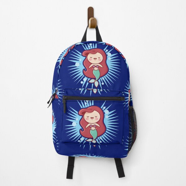 Item preview, Kawaii Mermaid designed and sold by CyberGirlz.