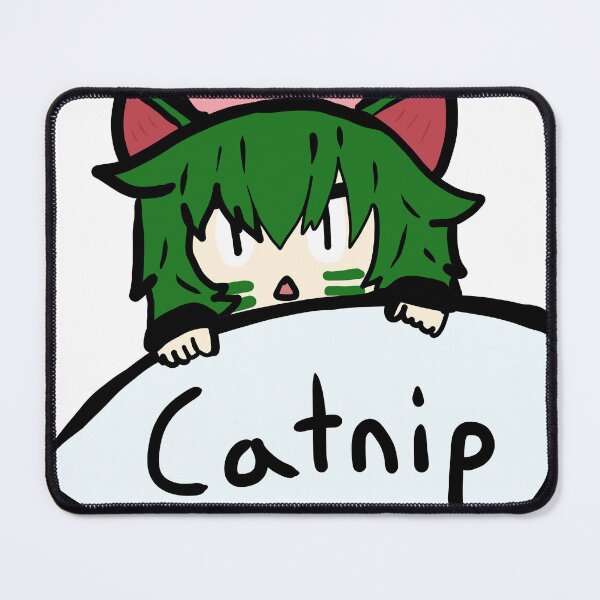 Item preview, Nyamelon catnip designed and sold by Nyamelon.