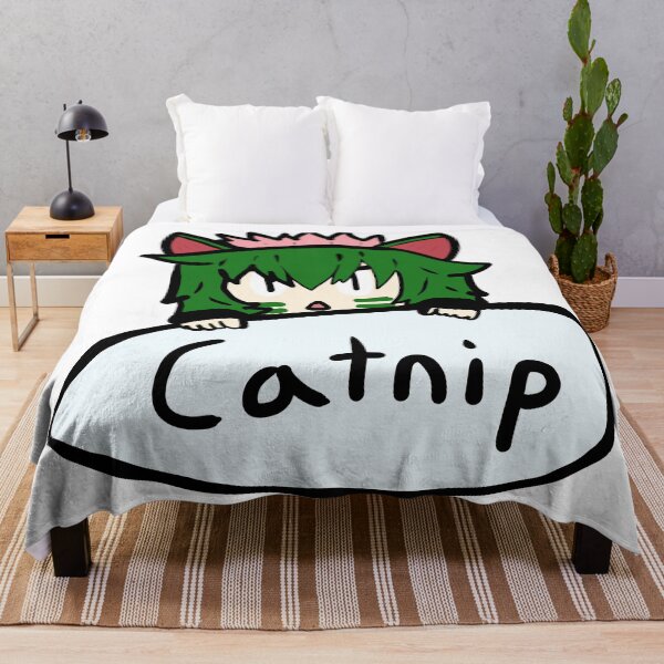 Item preview, Nyamelon catnip designed and sold by Nyamelon.