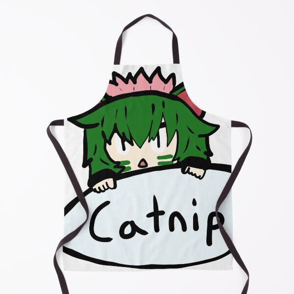 Item preview, Nyamelon catnip designed and sold by Nyamelon.