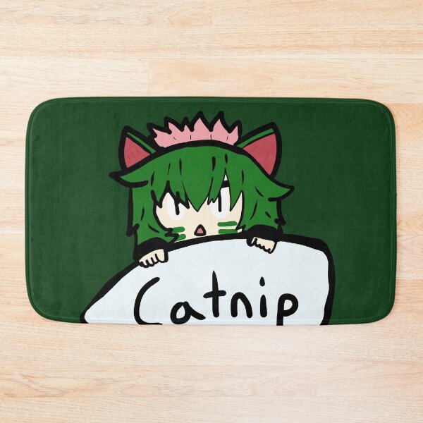 Item preview, Nyamelon catnip designed and sold by Nyamelon.