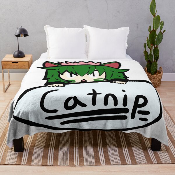 Item preview, Nyamelon catnip designed and sold by Nyamelon.