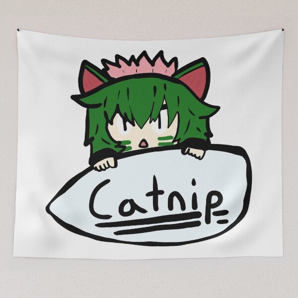 Item preview, Nyamelon catnip designed and sold by Nyamelon.