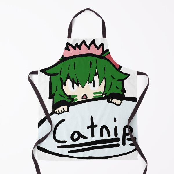 Item preview, Nyamelon catnip designed and sold by Nyamelon.
