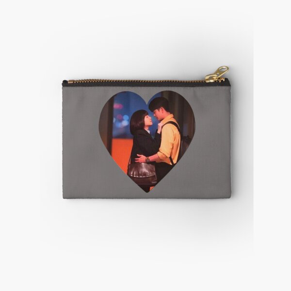 Item preview, Woo Young and Lee Junho in love designed and sold by Lellabuddy.