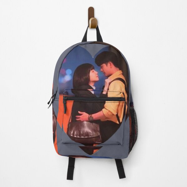 Item preview, Woo Young and Lee Junho in love designed and sold by Lellabuddy.