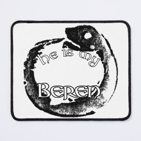 Item preview, He is my Beren designed and sold by Haljor.