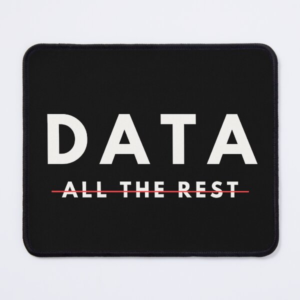 Item preview, Big data,  data scientist meme, data analysis designed and sold by T-Look.