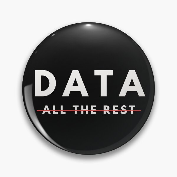 Item preview, Big data,  data scientist meme, data analysis designed and sold by T-Look.