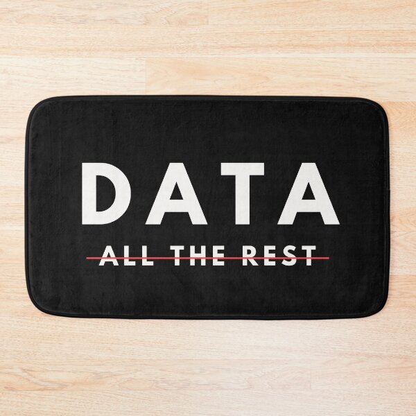 Item preview, Big data,  data scientist meme, data analysis designed and sold by T-Look.