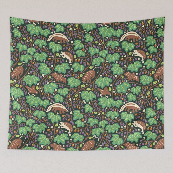 Item preview, Blackberry Bush designed and sold by Keaton Flowers.