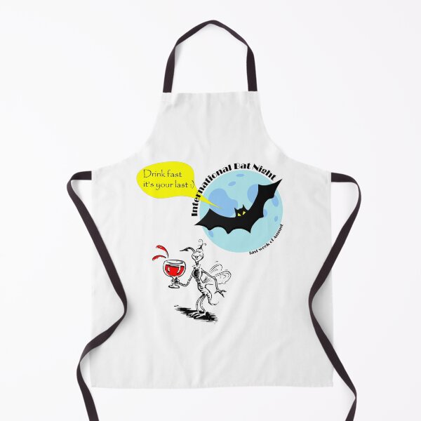 Item preview, International Bat Night designed and sold by K0tK0tu.
