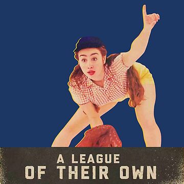 A League of Their Own Team Rockford Peaches 2022 New Jess | Poster