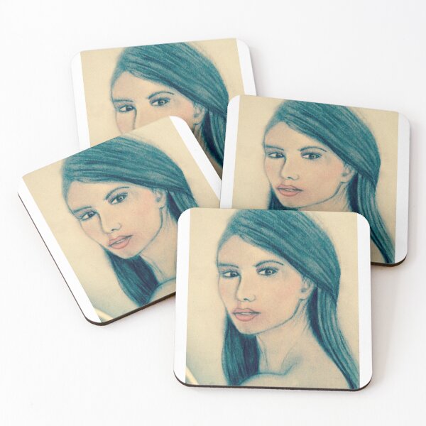 Item preview, Girlie designed and sold by Dolieart.