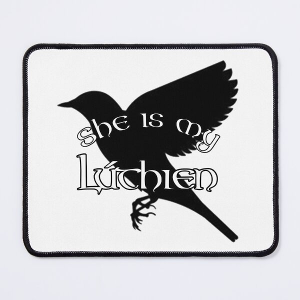 Item preview, She is my Luthien designed and sold by Haljor.