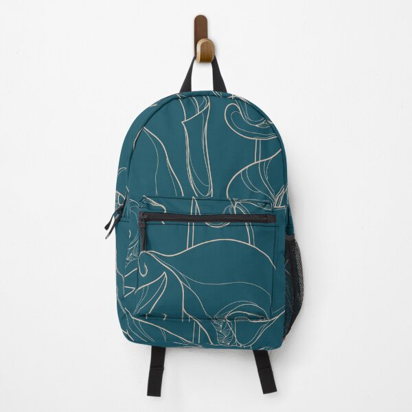 Item preview, Bloomington Floral Pattern designed and sold by Saimia.